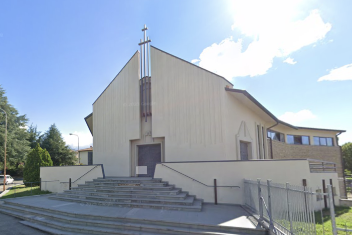 Operaio morto al parco del Memoriale, sabato il funerale a Sansepolcro Operaio morto al parco del Memoriale, sabato il funerale a Sansepolcro