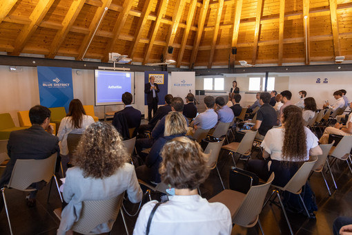 Parte oggi la “Genoa Entrepreneurship School” per abbinare studi universitari e imprenditorialità