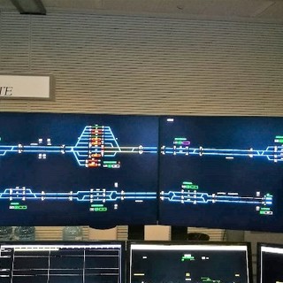Treni: inaugurato nuovo sistema di controllo sulla Genova-La Spezia