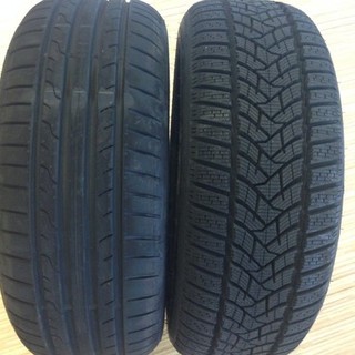 Pneumatici invernali o catene a bordo: dal 15 aprile cessa l'obbligo