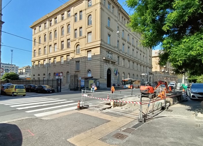 Foto d'archivio