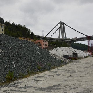 Decreto Genova: le richieste di modifiche a sostegno delle attività economiche colpite dal crollo del Ponte Morandi