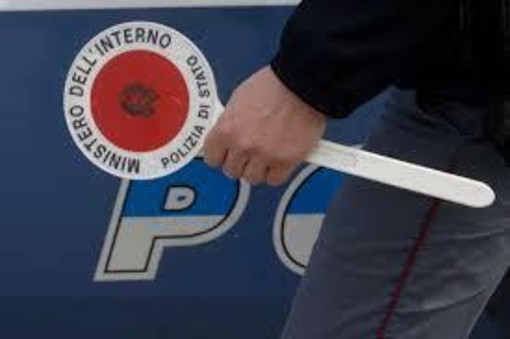 Centro Storico: donna rapinata, la Polizia ferma un 20enne e denuncia due complici