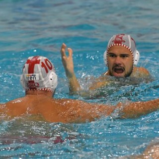 Pallanuoto - Capitan Gitto suona la carica: “Resettiamo subito Salerno e pensiamo al Recco per crescere”