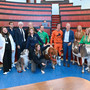 Due giornate speciali per i piccoli pazienti dell'Istituto Gaslini, arrivano i vigili del fuoco e la mototerapia con il progetto Islander Due giornate speciali per i piccoli pazienti dell'Istituto Gaslini, arrivano i vigili del fuoco e la mototerapia con il progetto Islander
