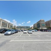 Parco urbano piazzale Kennedy, previsti duecento posti auto in più