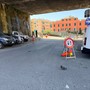 Infrastrutture a Genova, è allarme: il 39% dei ponti è in classe di attenzione alta o medio-alta Infrastrutture a Genova, è allarme: il 39% dei ponti è in classe di attenzione alta o medio-alta