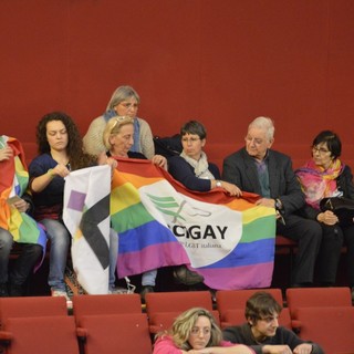 Gay Pride, Pandolfo (Pd): "Il sindaco Sala contro la scelta oscurantista di Bucci"