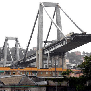Anche le istituzioni ricordano il Morandi. Fumarola (Cisl): "'Il crollo non fu una fatalità ma l'esito di mancate manutenzioni" Anche le istituzioni ricordano il Morandi. Fumarola (Cisl): "'Il crollo non fu una fatalità ma l'esito di mancate manutenzioni"
