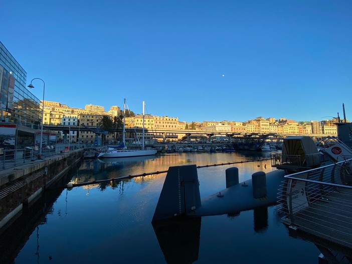 Furti, danneggiamenti, e illegalità in Darsena: i residenti chiedono l'intervento delle istituzioni (VIDEO) Furti, danneggiamenti, e illegalità in Darsena: i residenti chiedono l'intervento delle istituzioni (VIDEO)