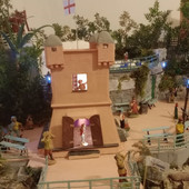 Dicembre nei Municipi Levante e Medio Levante: mercatini, musica e solidarietà per un Natale di quartiere