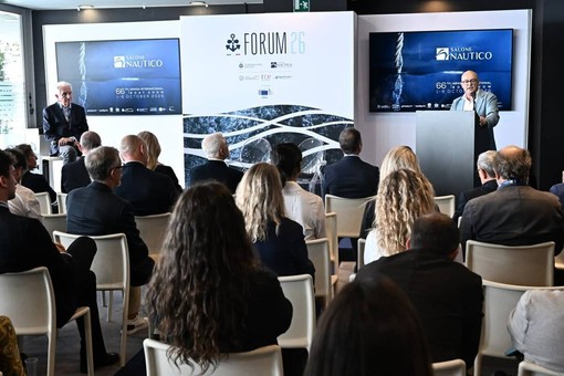Salone Nautico è record. Formenti: "140mila visitatori, siamo il più grande salone al mondo"