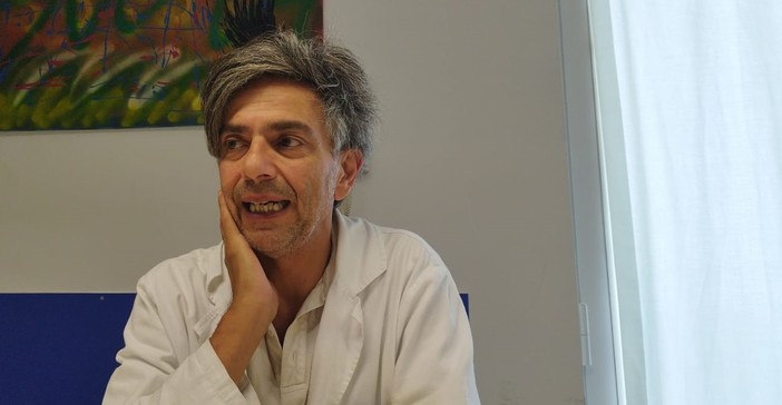 Pra', il direttore sanitario della struttura: "Le Rems un atto di civiltà, Delfino? Vuole cambiare vita" (VIDEO)