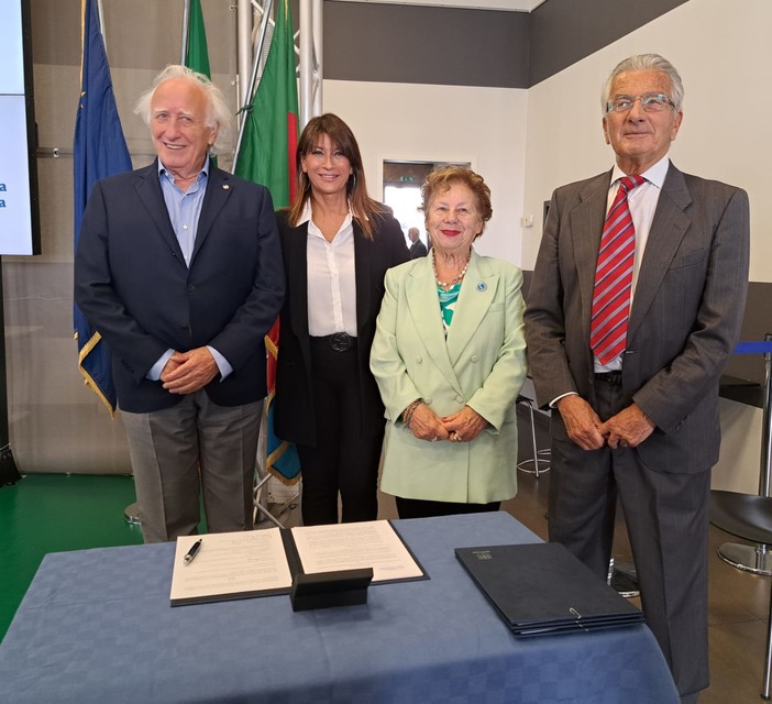 Tutela e Valorizzazione dell’Infanzia: siglato dalla Regione il protocollo d’intesa con Unicef Italia e il Garante regionale