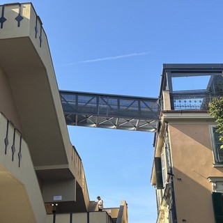 Funicolare Zecca-Righi, giovedì 17 settembre stop temporaneo per manutenzione del verde Funicolare Zecca-Righi, giovedì 17 settembre stop temporaneo per manutenzione del verde