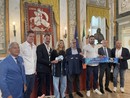 La Pro Recco torna a Genova: la Sciorba sarà la nuova casa dei campioni d’Europa