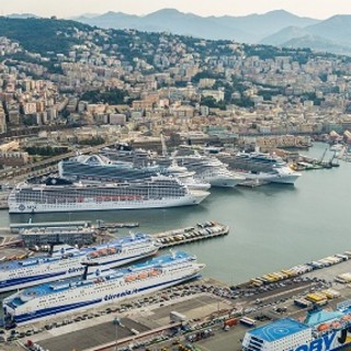 Tassa d'imbarco di tre euro, provvedimento congelato: &quot;Servono approfondimenti tecnici&quot;