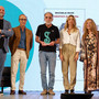 Michele Mari vince il Premio Strega Giovani: “I convitati di pietra” scelto da 579 studenti