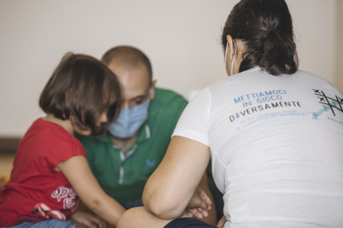 La Terza Edizione del progetto “Intensivo DIRimè” per i bambini neurodivergenti arriva nelle Marche