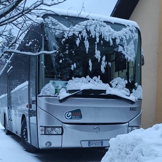 Ucraina, tensione alla partenza del pullman da Siret, Piciocchi: "Non tutti sono riusciti a partire, organizzeremo un'altra spedizione" (Video)