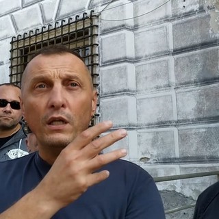 Compagnia Unica, sospeso lo sciopero dei lavoratori interinali, mercoledì nuovo incontro tra Comune e Autorità Portuale (Video)