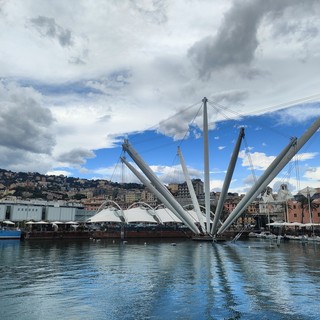 Transizione energetica al Porto Antico: domani il consigliere regionale Biasi apre la conferenza internazionale “EnerCmed”