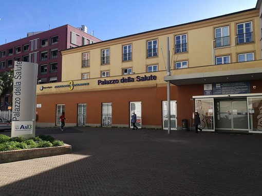 Palazzo della Salute Fiumara, attivato lo sportello di mediazione culturale Palazzo della Salute Fiumara, attivato lo sportello di mediazione culturale