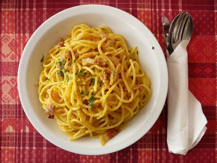 Coldiretti: "Cucina italiana candidata a patrimonio Unesco, ma il Financial Times attacca parmigiano e carbonara" Coldiretti: "Cucina italiana candidata a patrimonio Unesco, ma il Financial Times attacca parmigiano e carbonara"