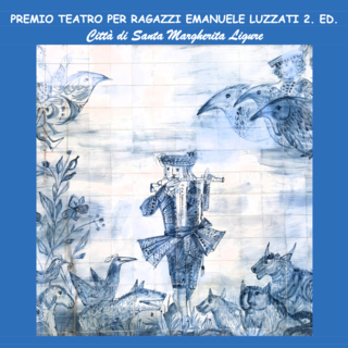 Santa Margherita, aperte le iscrizioni alla seconda edizione del premio di teatro per ragazzi "Emanuele Luzzati"
