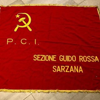 Bellegoni (PCI): &quot;Guido Rossa, Comunista, punto di riferimento e parte della nostra storia&quot;