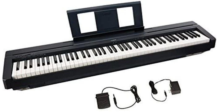 Il pianoforte digitale: una soluzione pratica e compatta Il pianoforte digitale: una soluzione pratica e compatta