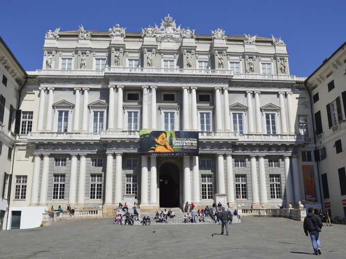 A Palazzo Ducale torna la metafisica di de Chirico