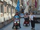 'Peace on the road for Unicef' fa tappa a Genova (Foto)