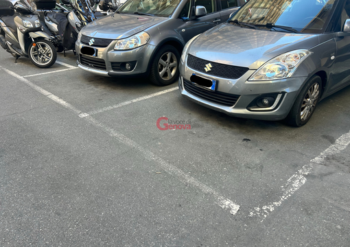 Parcheggi di interscambio nel Medio Ponente, ok alla ricerca di nuove aree tra Sestri e Cornigliano