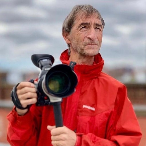 Il coronavirus si porta via Paolo Micai, lutto per il mondo dell'informazione genovese Il coronavirus si porta via Paolo Micai, lutto per il mondo dell'informazione genovese