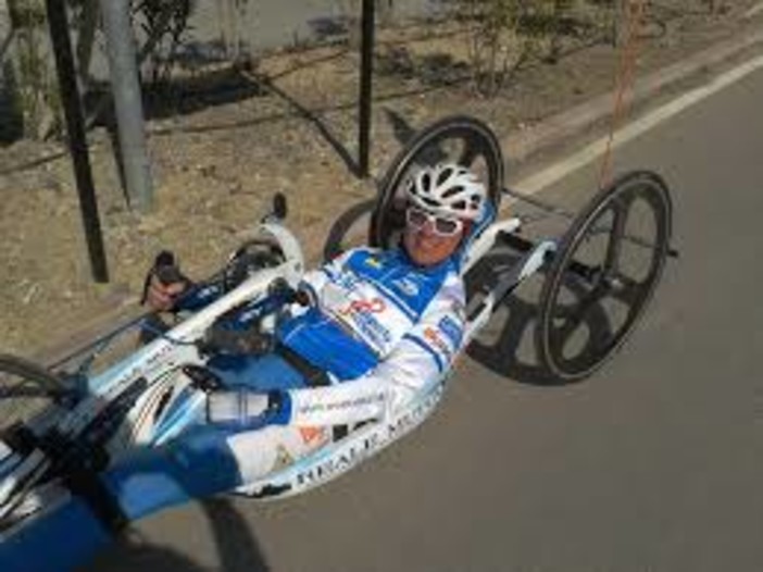 Regione Liguria rinnova il contributo di 40.000 euro per gli atleti paralimpici