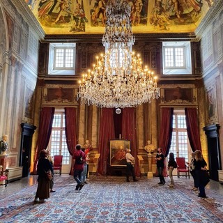 Galleria Nazionale di Palazzo Spinola: domani ingresso gratuito