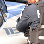 Piccapietra, entra nel centro estetico e ruba la borsa di una dipendente: 52enne tradito dalle telecamere e denunciato Piccapietra, entra nel centro estetico e ruba la borsa di una dipendente: 52enne tradito dalle telecamere e denunciato