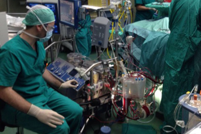 Giornata mondiale per il Cuore, l'ordine TSRM e PSTRP: "Dare la giusta importanza alla figura del perfusionista"