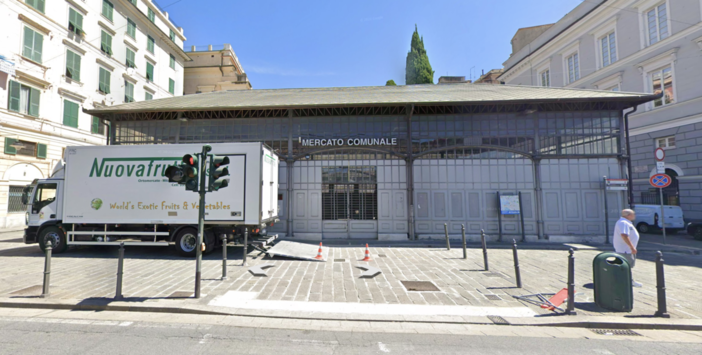 Mercato di piazza Statuto, il progetto ‘Madrid’ per la rinascita
