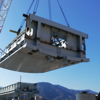 PD: "No a spettacolarizzazione per il nuovo ponte sul Polcevera, prevalga la sobrietà"