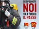 IL grio d'allarme della federazione ligure del Pci: &quot;Urgenti misure di maggior tutela per i pompieri&quot;