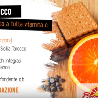 La ricetta del lunedì: oggi prepariamo lo speciale Pupazzotarocco con tanta vitamina C La ricetta del lunedì: oggi prepariamo lo speciale Pupazzotarocco con tanta vitamina C