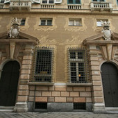 Alla scoperta dei Rolli - Le dimore speculari dei fratelli Giacomo e Pantaleo Spinola