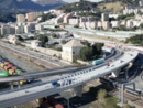 Pra’, completato il viadotto che collegherà l’uscita autostradale con il terminal container
