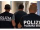 Spaccata in un ristorante di piazza della Vittoria, rubati 4.200 euro e 80 tablet: arrestati due uomini Spaccata in un ristorante di piazza della Vittoria, rubati 4.200 euro e 80 tablet: arrestati due uomini