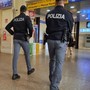 Genova Brignole, controlli straordinari della Polfer: nel ponte del 2 giugno identificate oltre 700 persone
