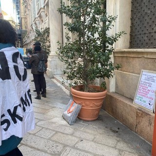 "Costi lievitati di 150 milioni e noi fuori dall’aula": la rabbia dei comitati contro lo Skymetro