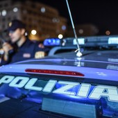 Via Sampierdarena, occupano abusivamente un appartamento: un arresto e un denunciato
