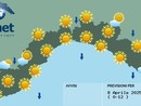 Meteo, martedì prevalentemente stabile e soleggiato Meteo, martedì prevalentemente stabile e soleggiato